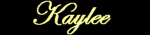 Call Kaylee - 866-321-8577 - www.SmittenKittens.net